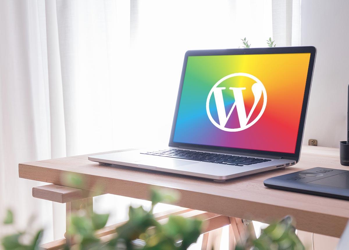 Criação de Websites
