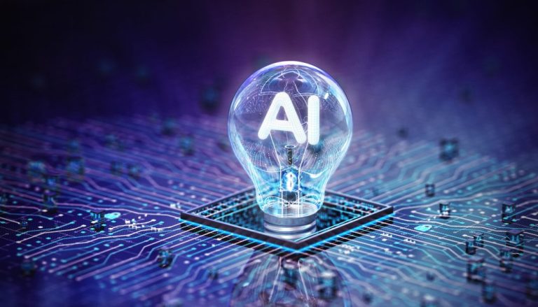 Inteligência Artificial nas Empresas: Como Está a Transformar os Negócios