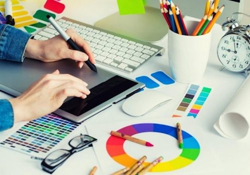Branding e Design Gráfico