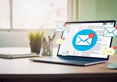 E-mail Profissional/corporativo