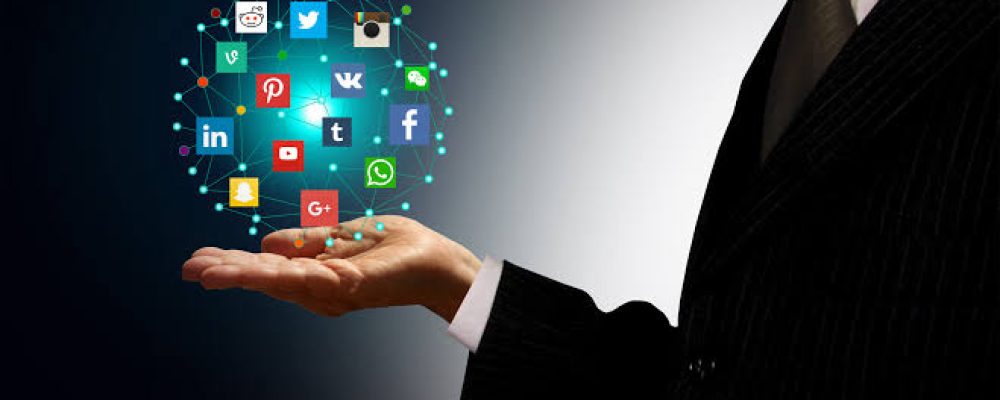Website Profissional ou Redes Sociais: Qual é Melhor?