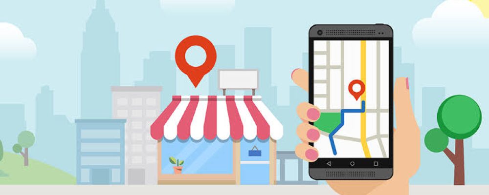 SEO Local: Como Atrair Clientes na Sua Cidade