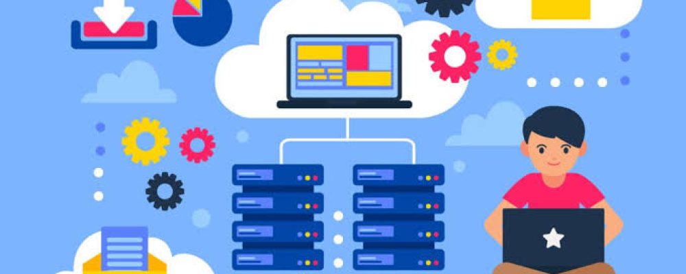 Como Escolher a Melhor Hospedagem Web para o Seu Website